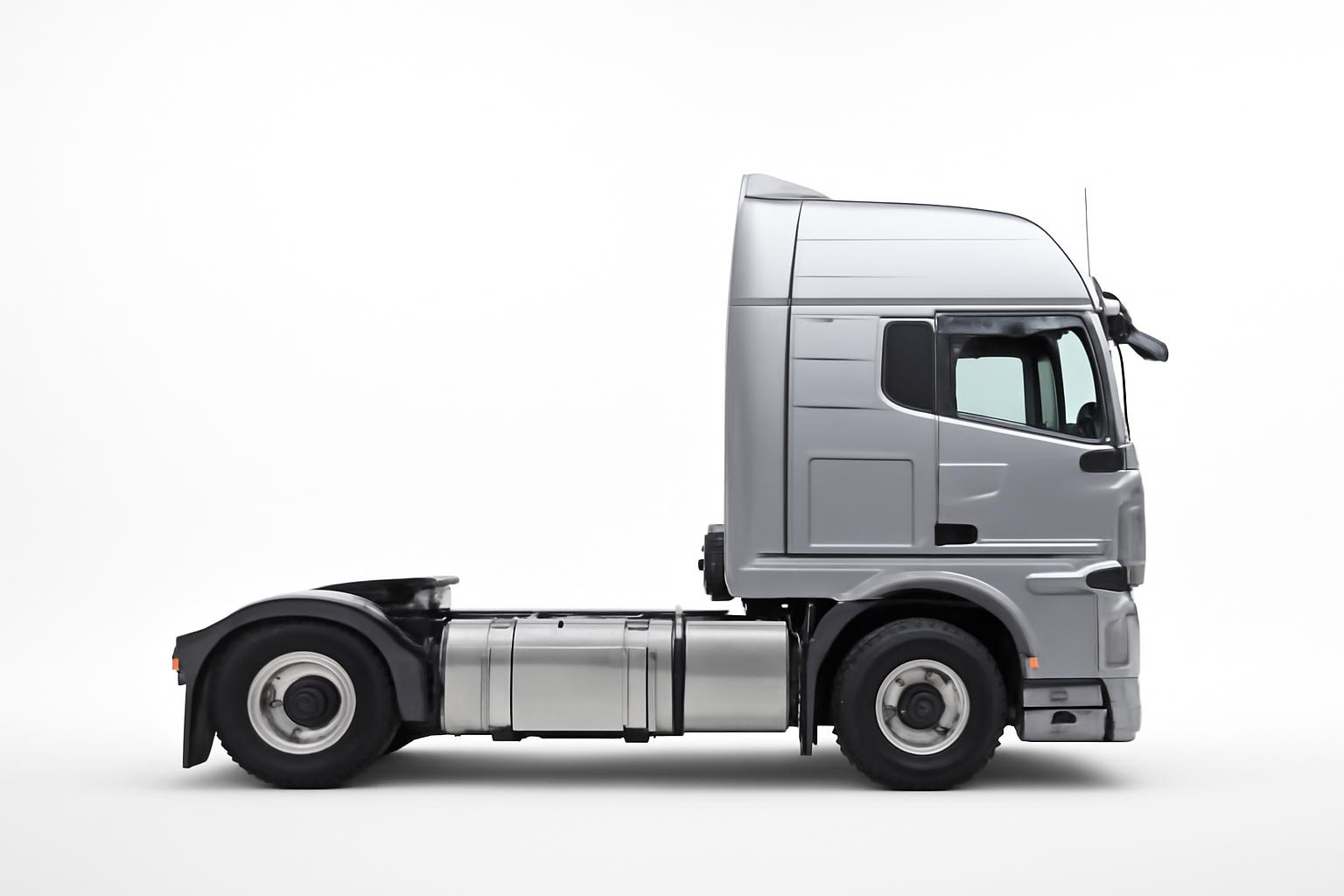 MAN Truck & Bus 8