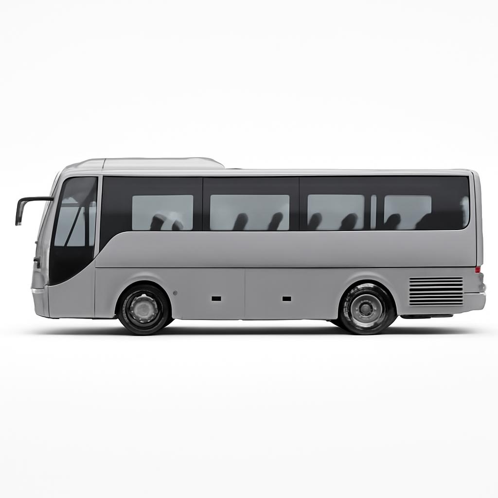 MAN Truck & Bus Bus