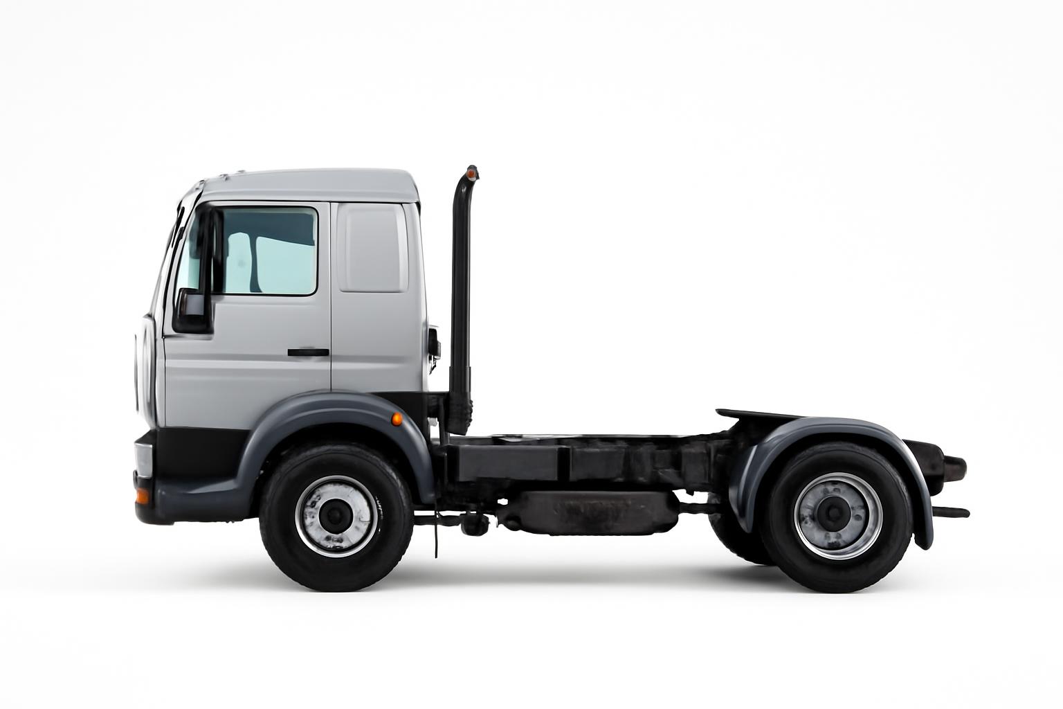 MAN Truck & Bus M2000