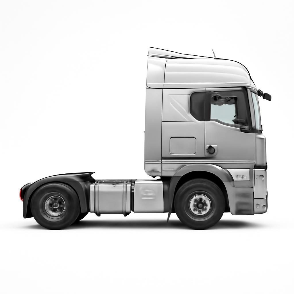 MAN Truck & Bus Tg-A