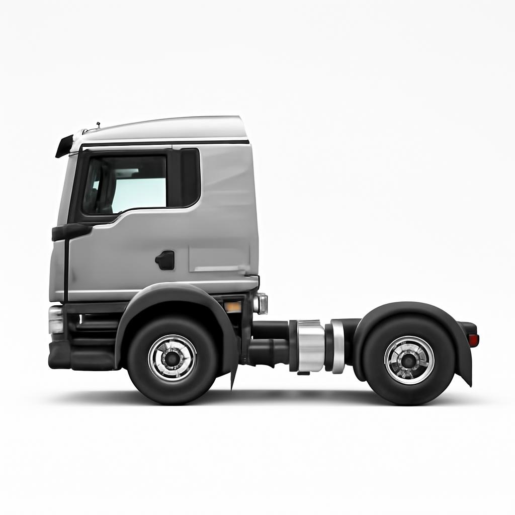 MAN Truck & Bus Tg-L