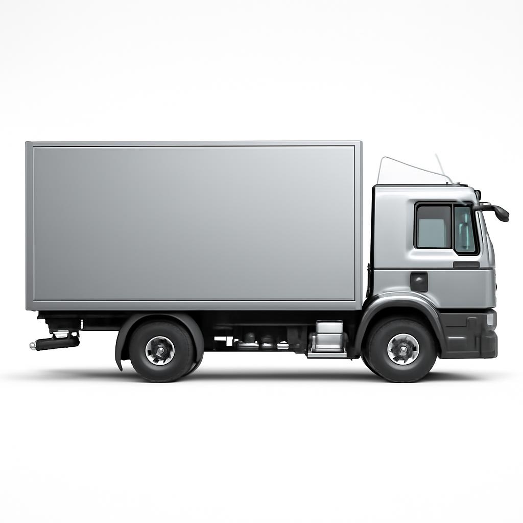 MAN Truck & Bus Tg-M