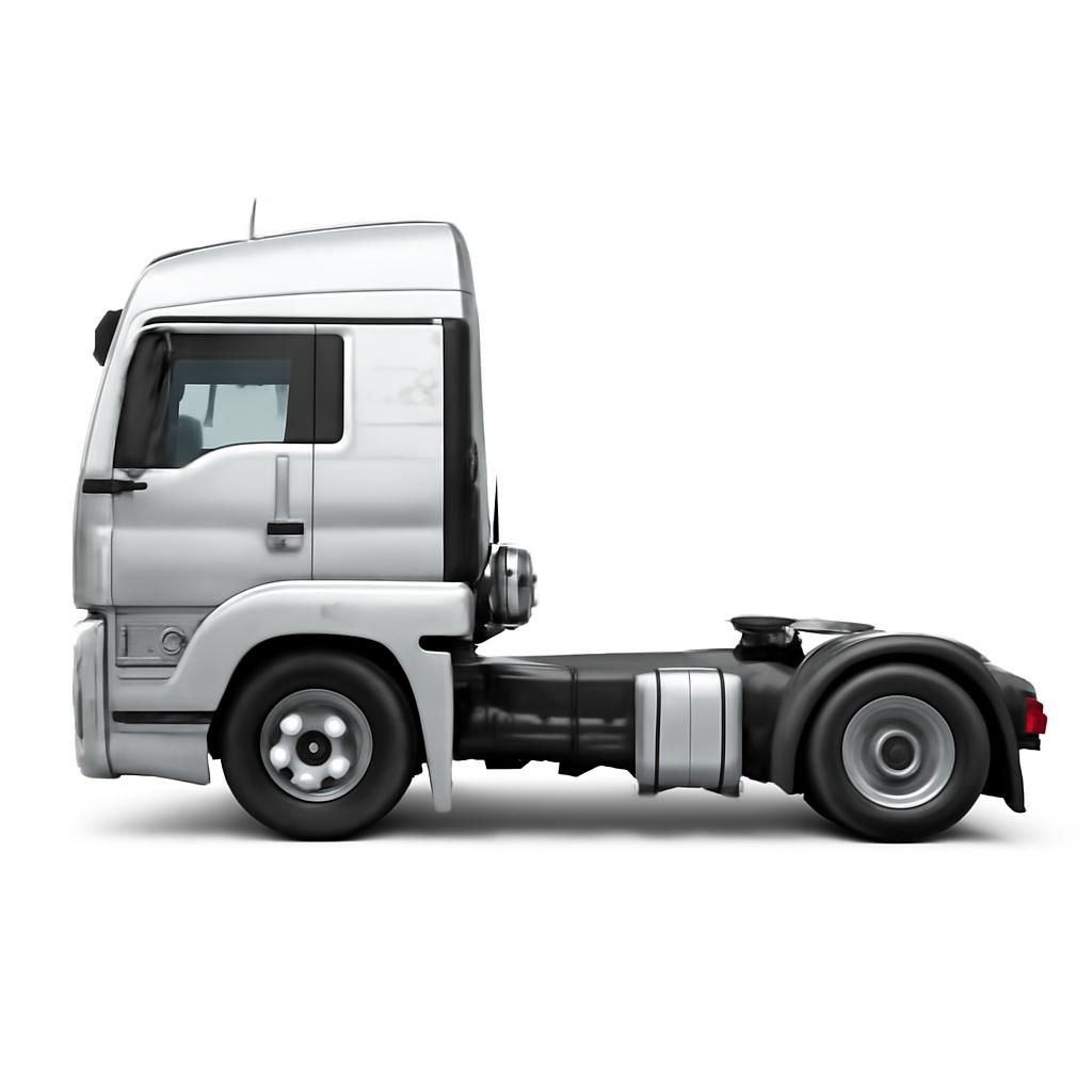 MAN Truck & Bus Tg-S