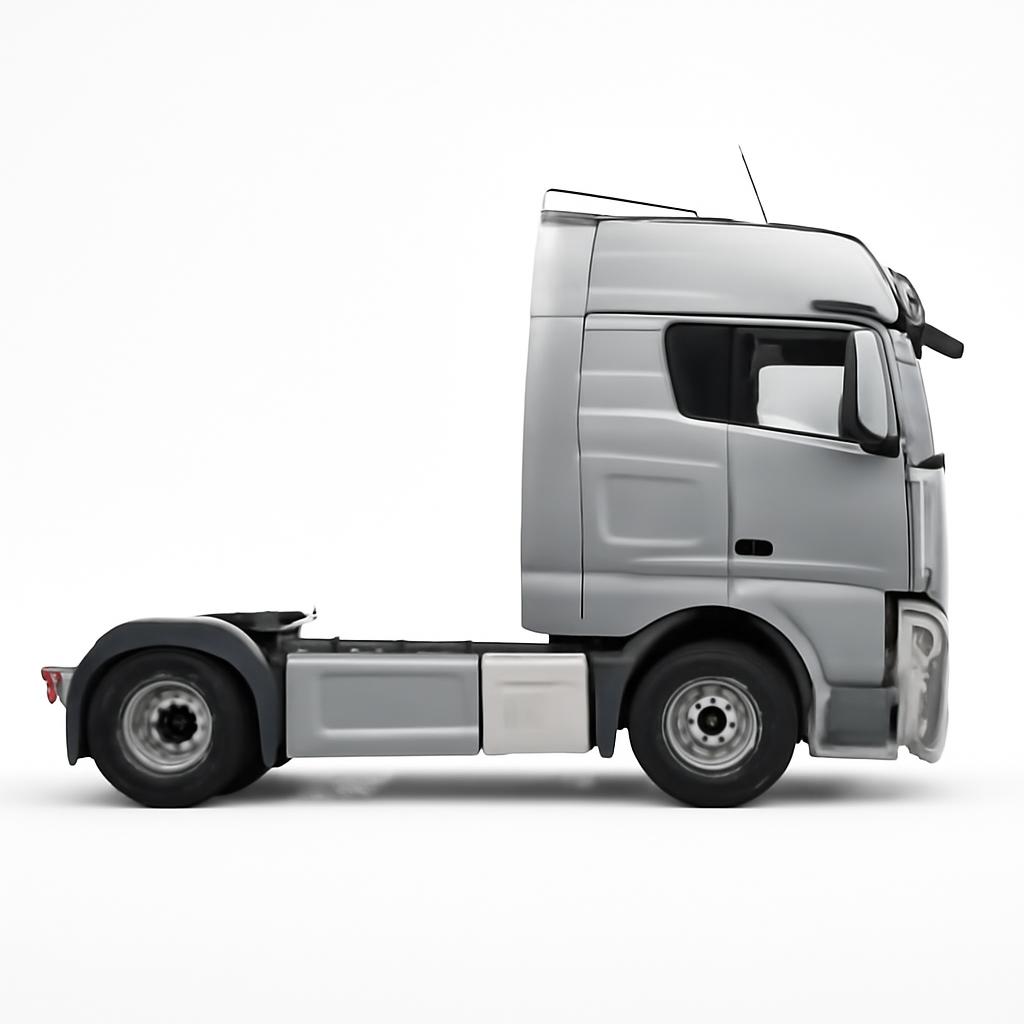 MAN Truck & Bus Tg-S