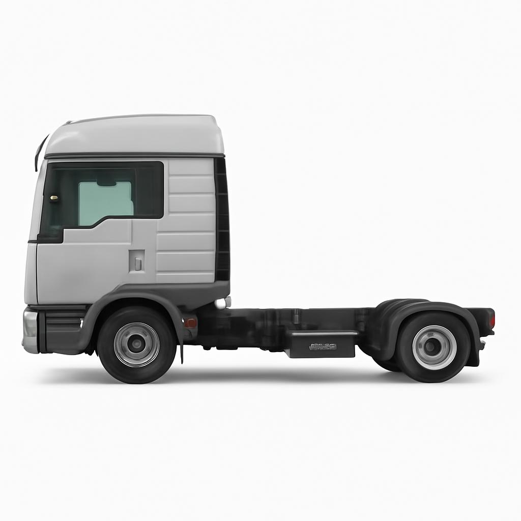 MAN Truck & Bus Tgl