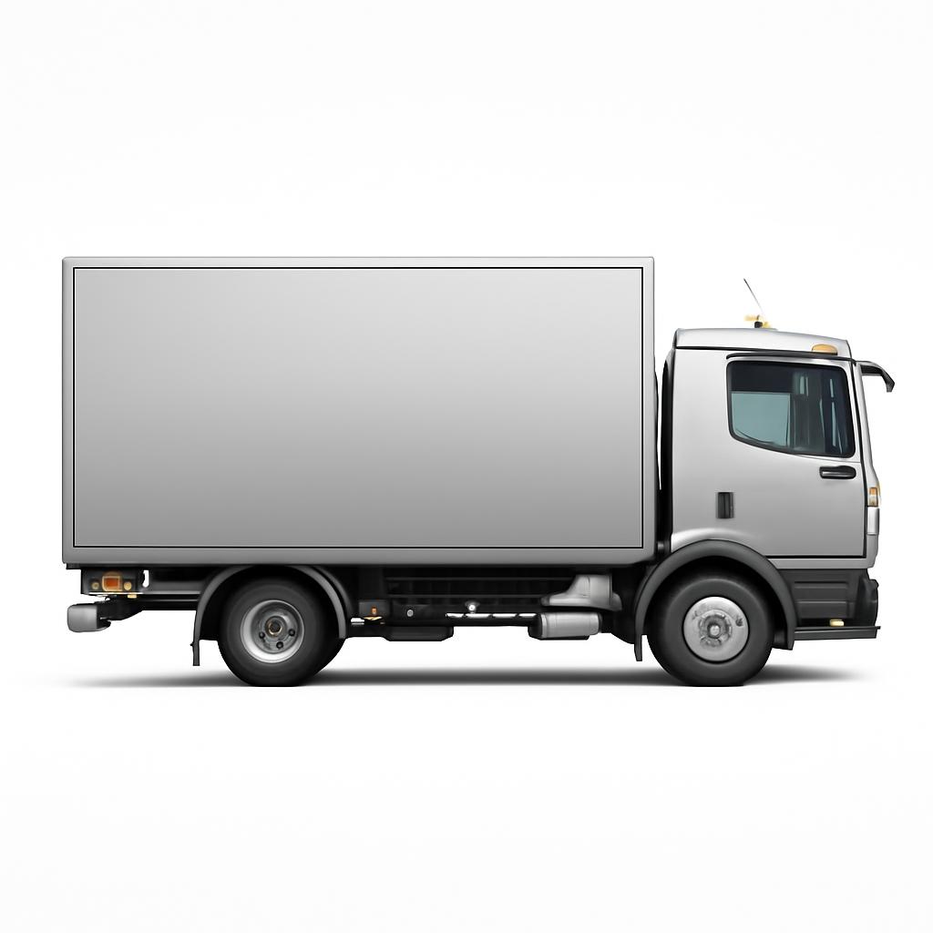MAN Truck & Bus Tgl