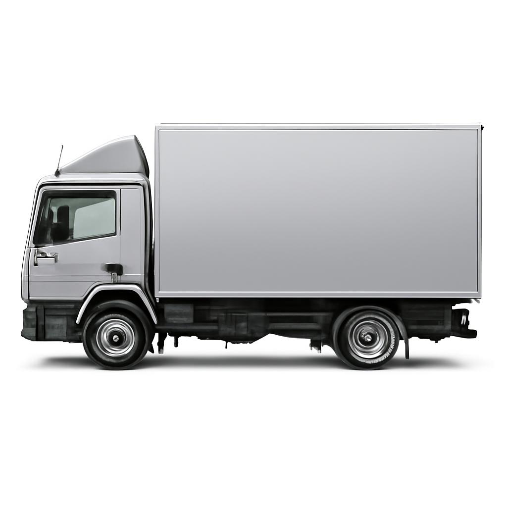 MAN Truck & Bus Tgl