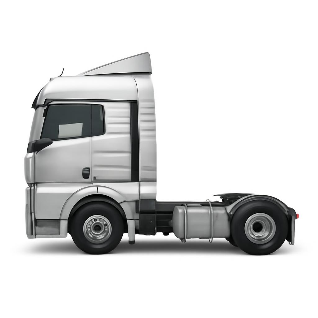 MAN Truck & Bus Tgx