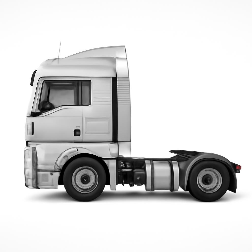 MAN Truck & Bus Tgx
