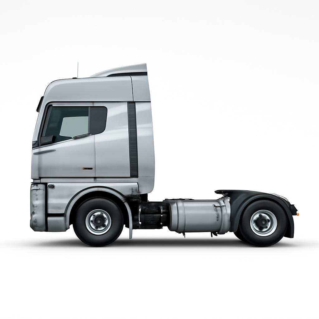 MAN Truck & Bus Tgx
