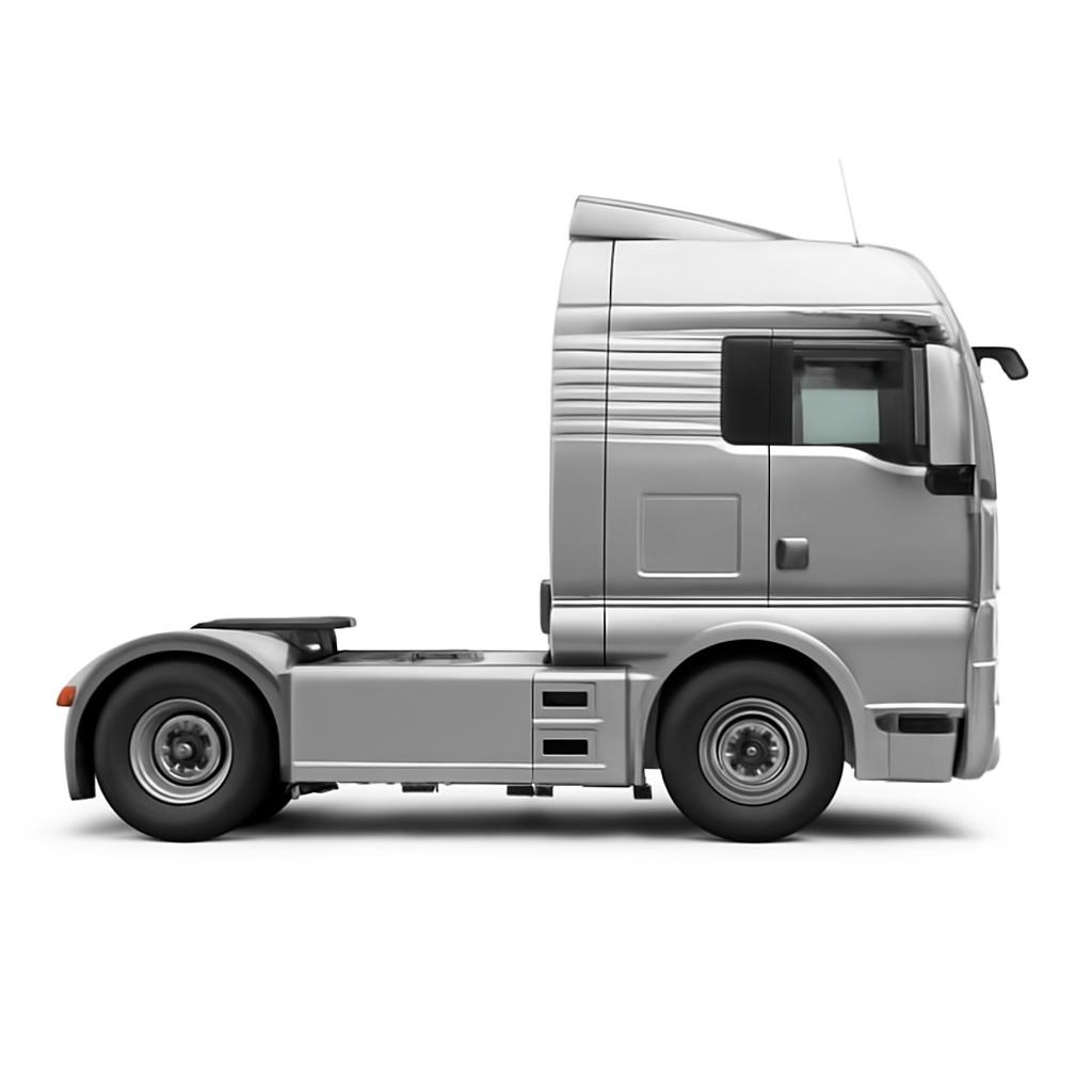 MAN Truck & Bus Tgx