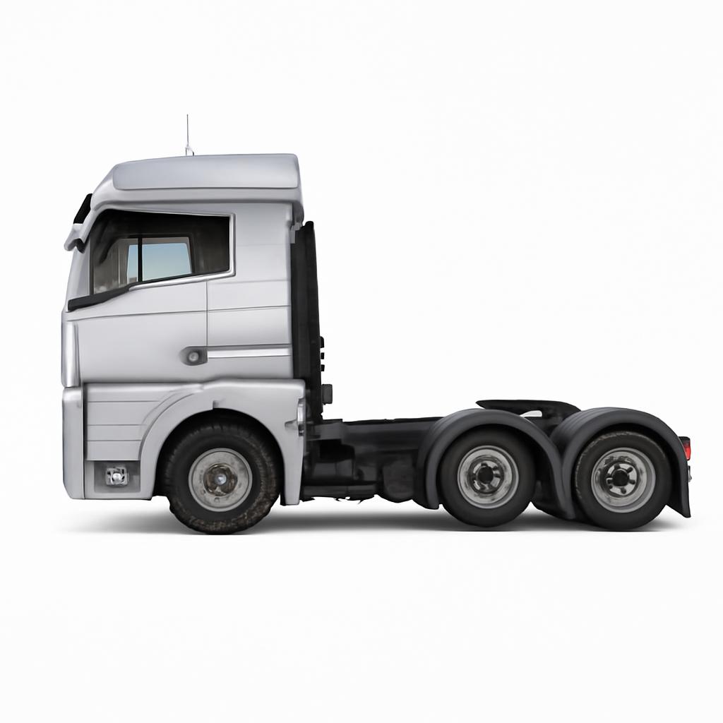 MAN Truck & Bus Tgx