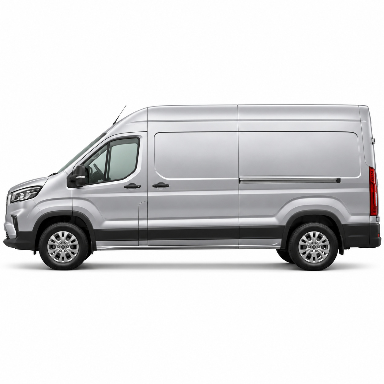 Maxus DELIVER 9