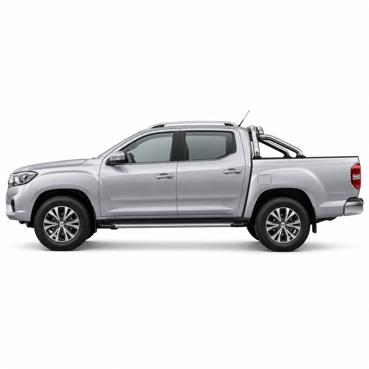 Maxus T60