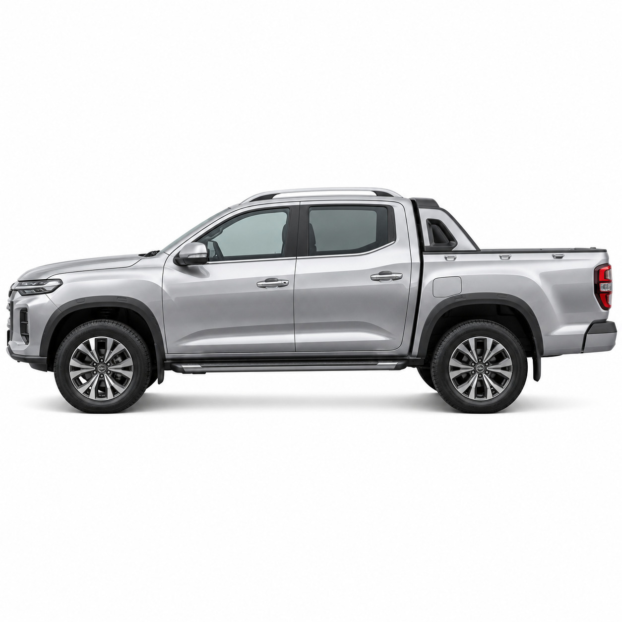 Maxus T90