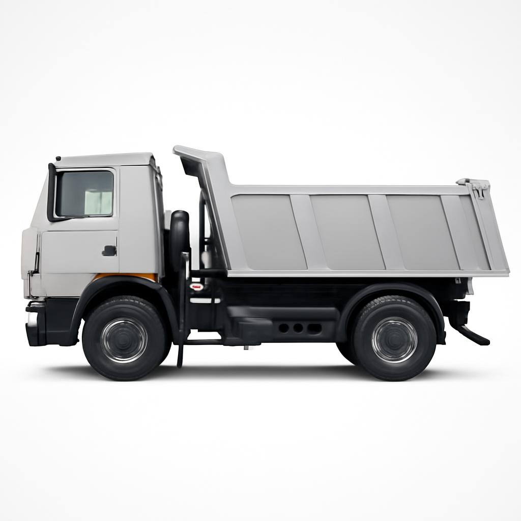 MAZ 6501