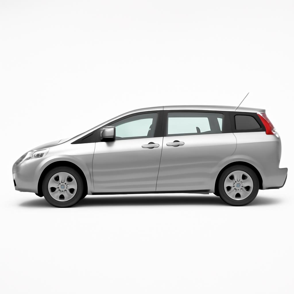 Mazda 5