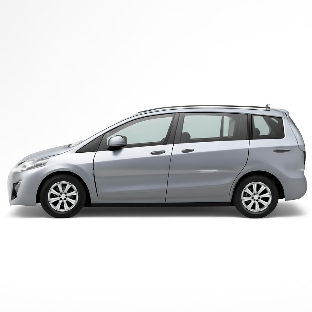 Mazda 5