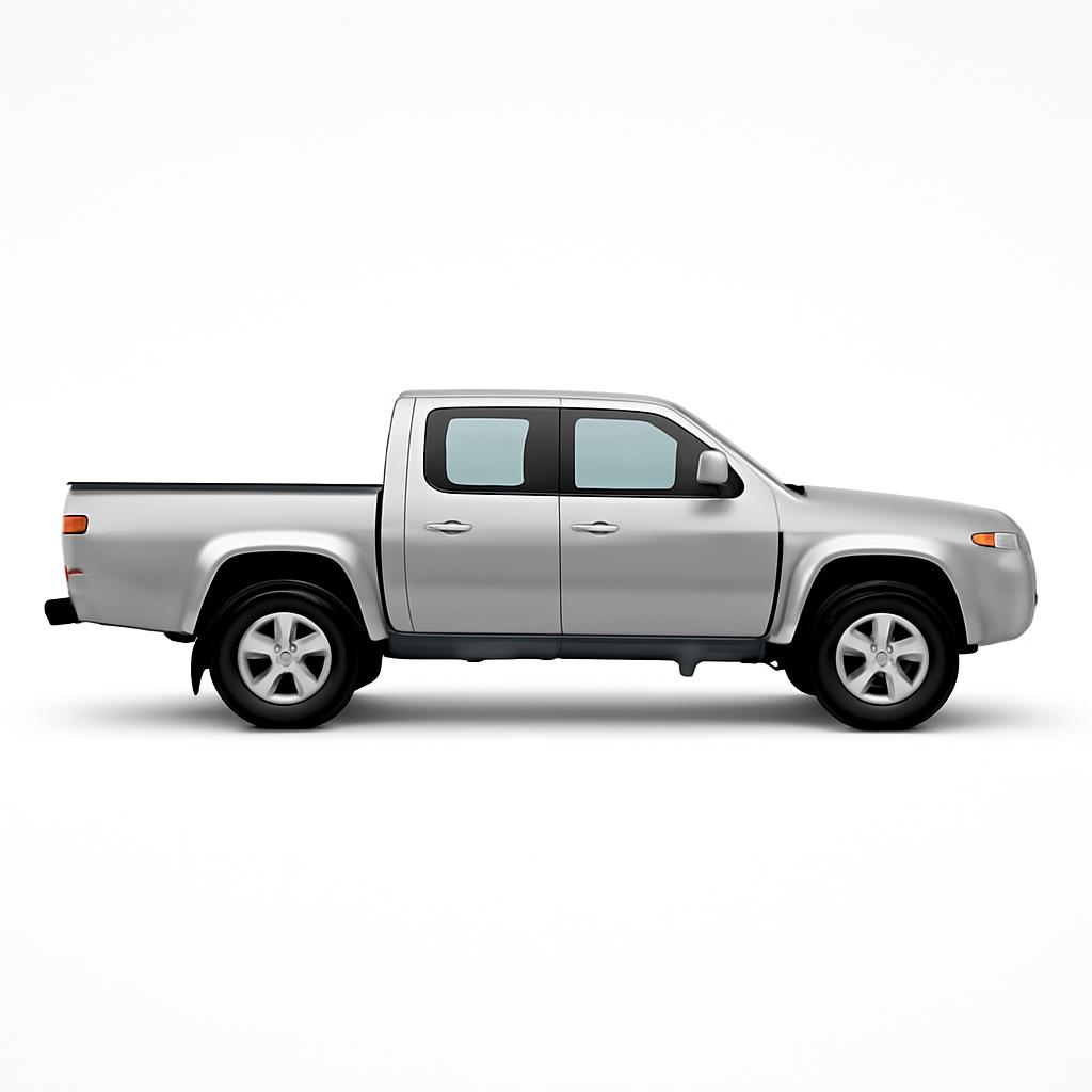 Mazda Bt-50