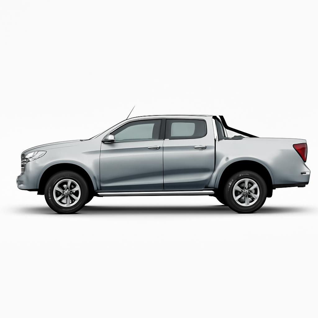 Mazda Bt-50