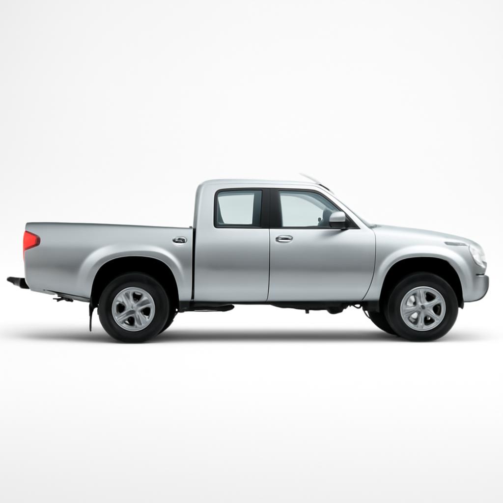 Mazda Bt-50