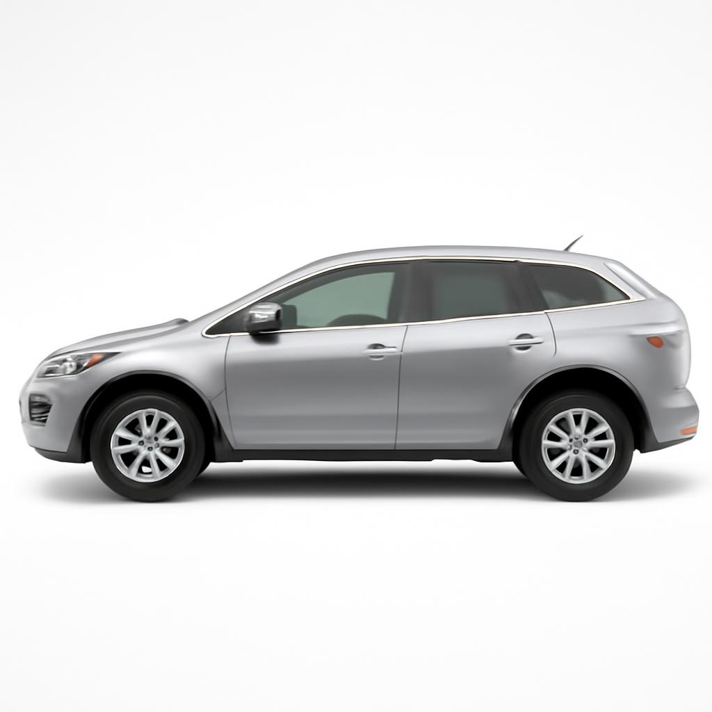 Mazda CX-7