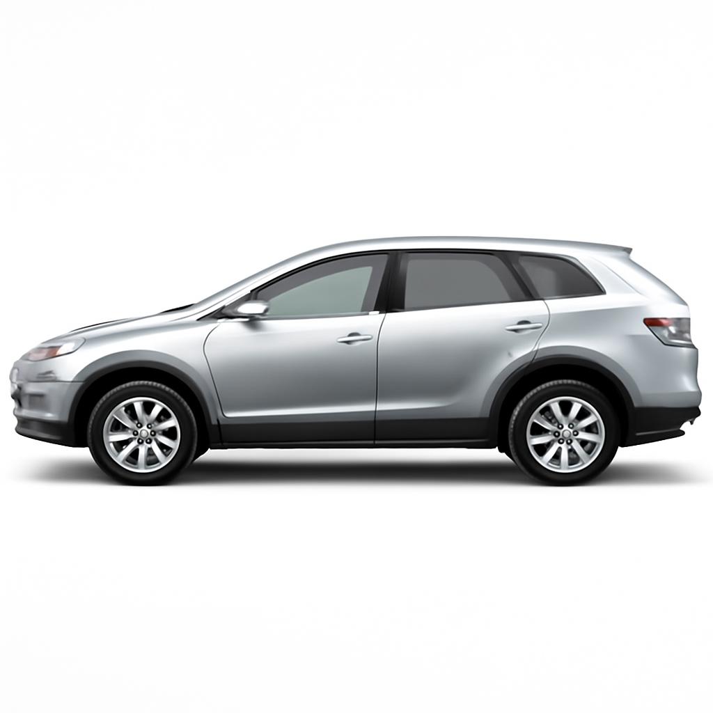 Mazda CX-9