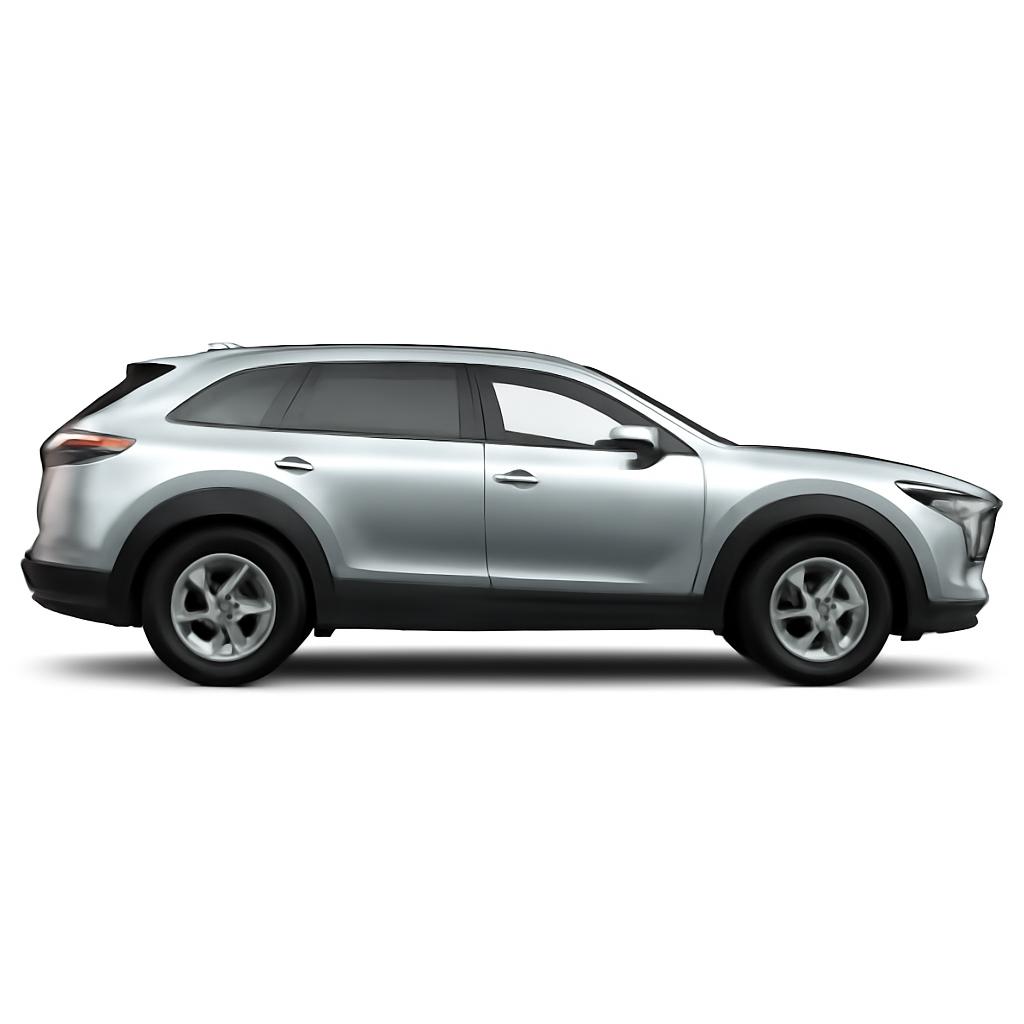 Mazda CX-9