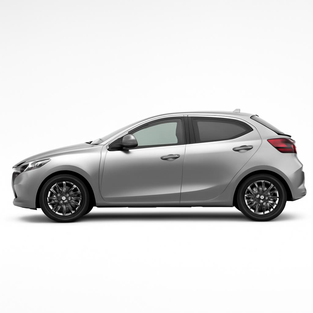 Mazda Mazda 2