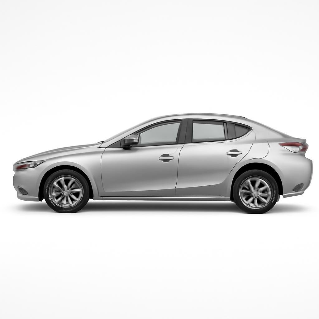 Mazda Mazda 3