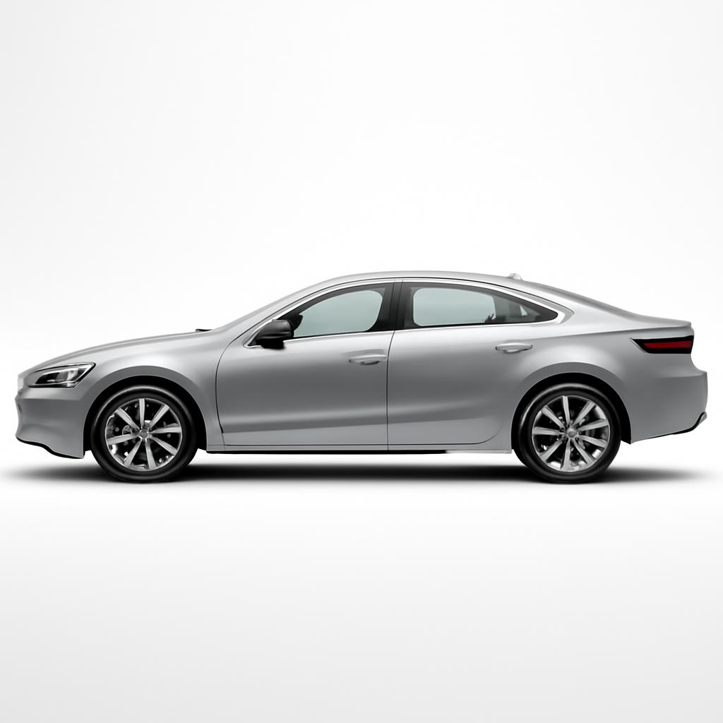 Mazda Mazda 6