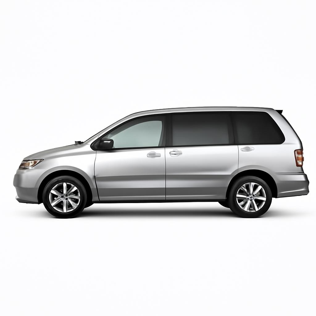 Mazda Mpv