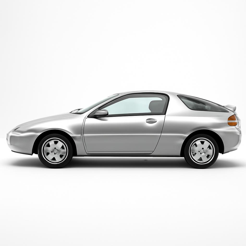 Mazda Mx3