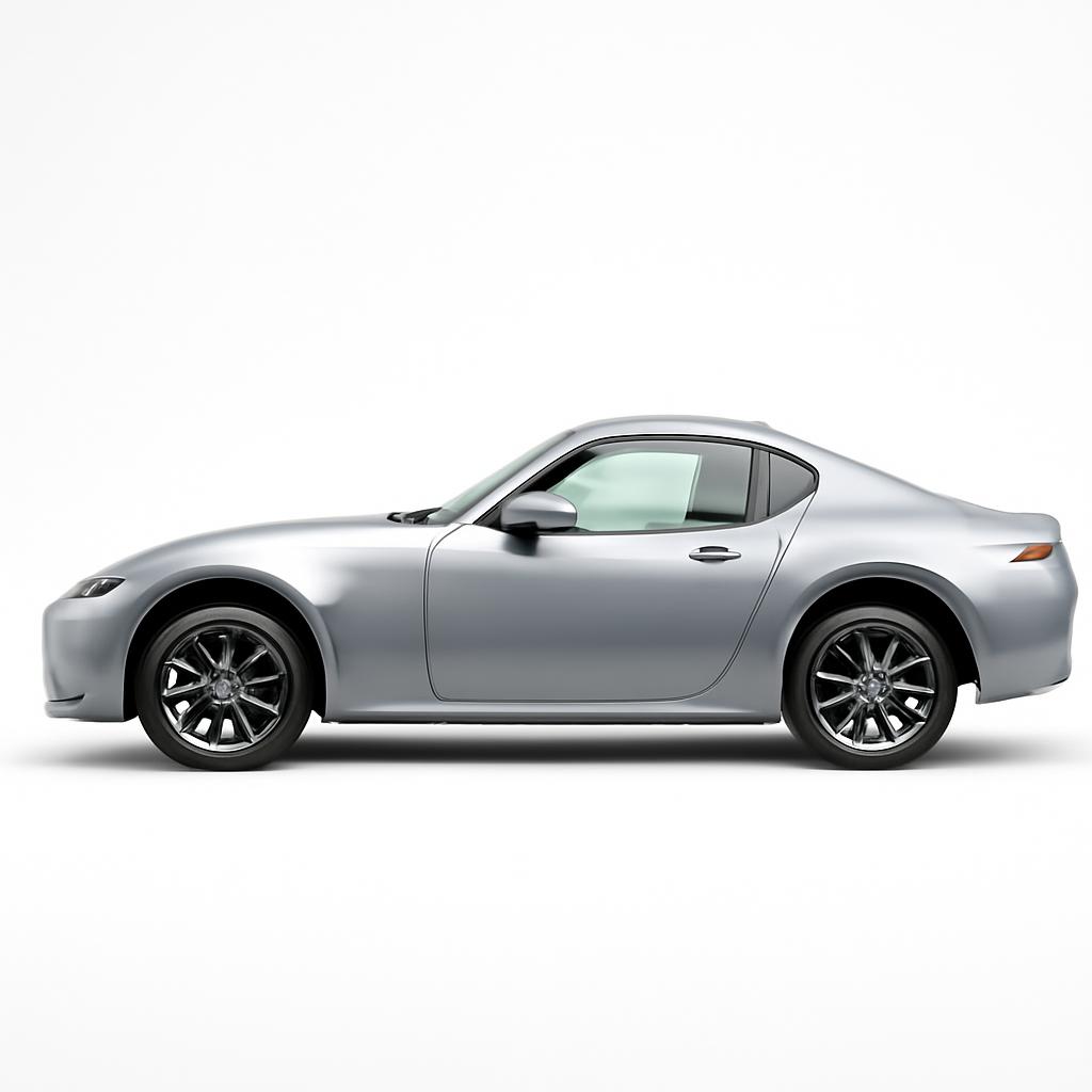 Mazda Mx5