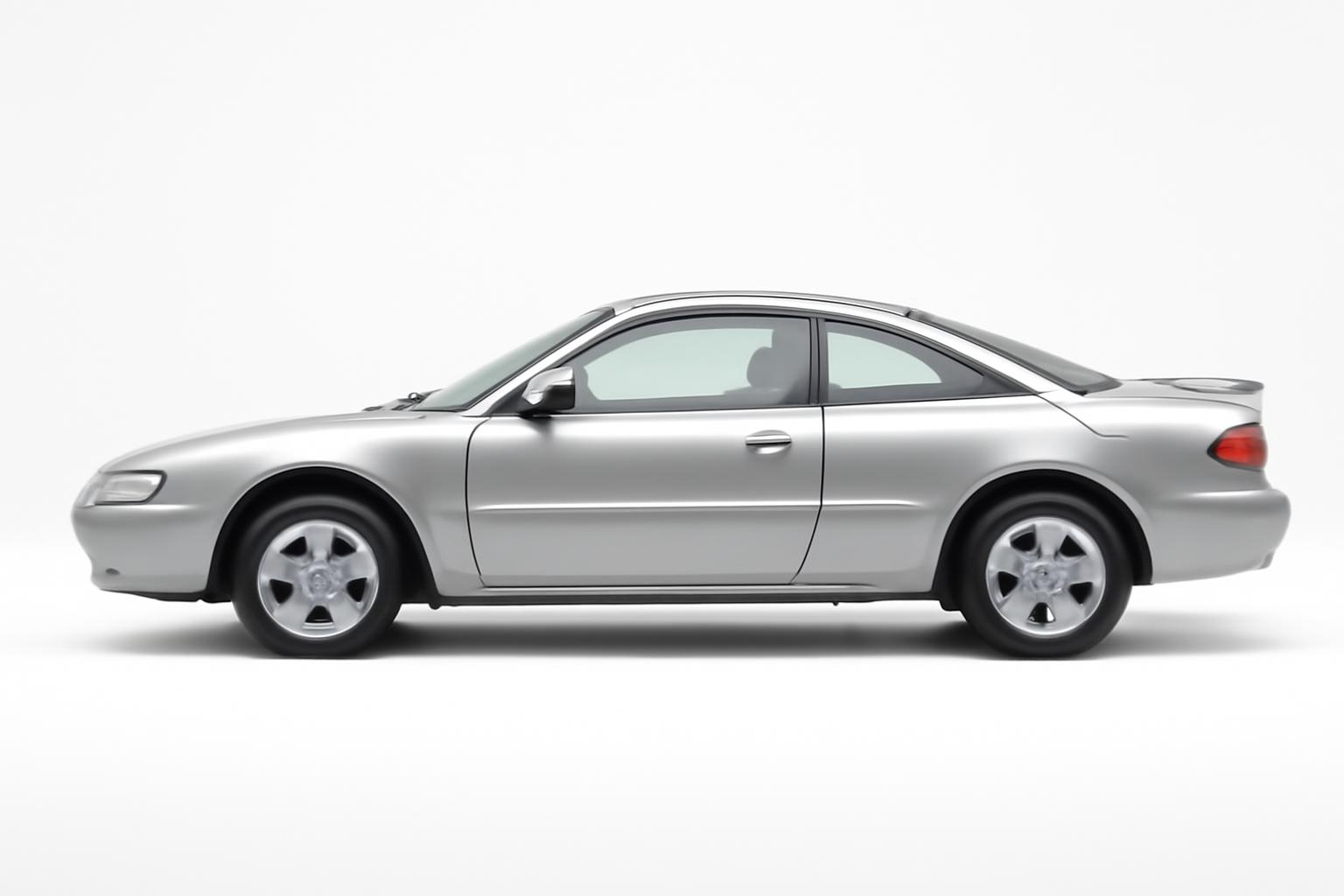 Mazda Mx6