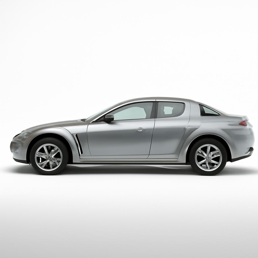 Mazda RX-8
