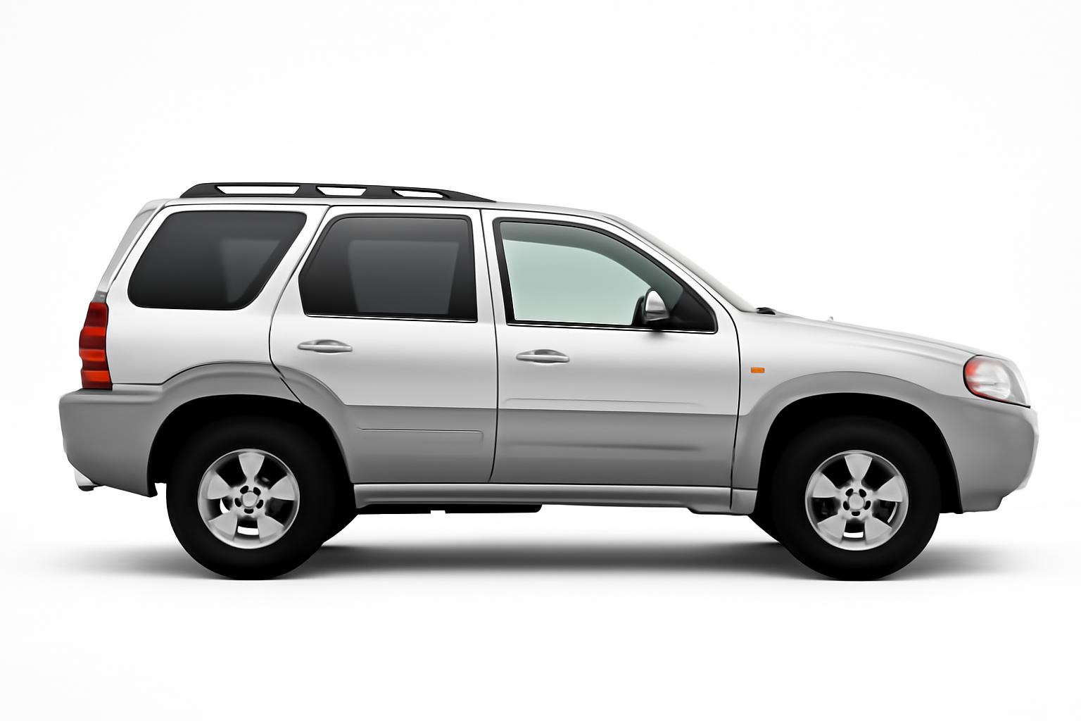 Mazda Tribute