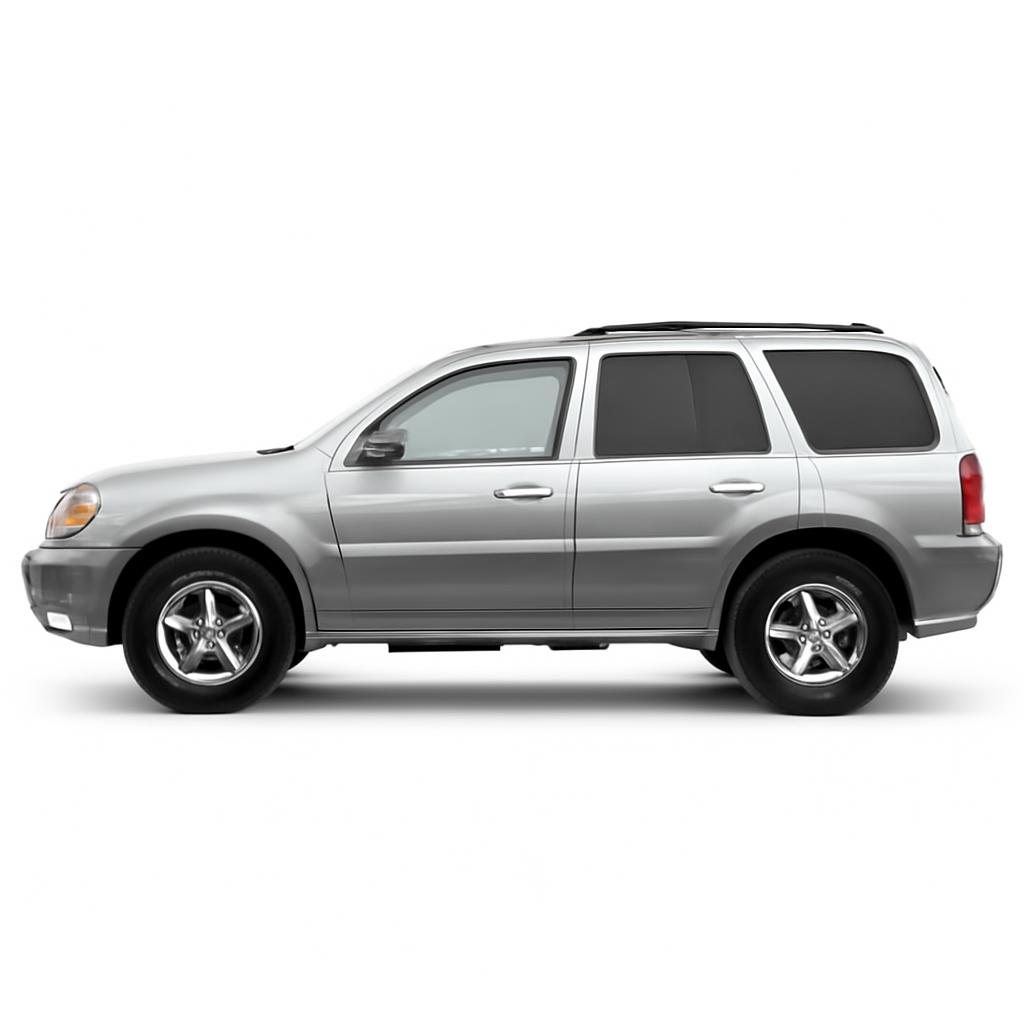 Mazda Tribute