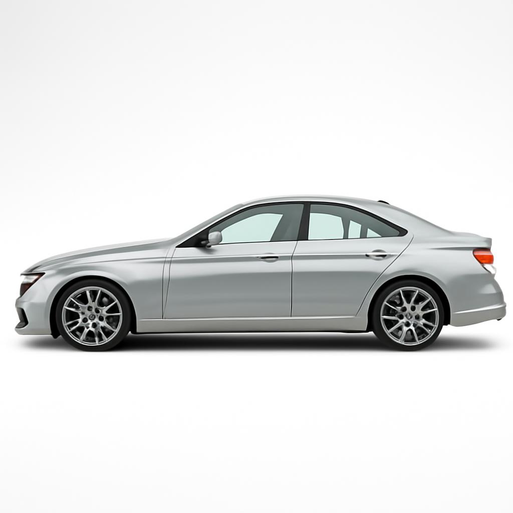 Mercedes-Benz C63 AMG