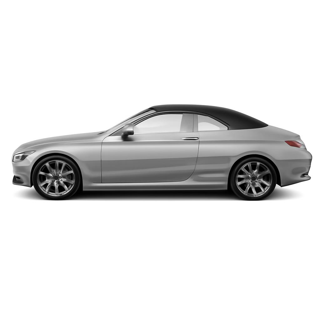 Mercedes-Benz C-Class Cabriolet