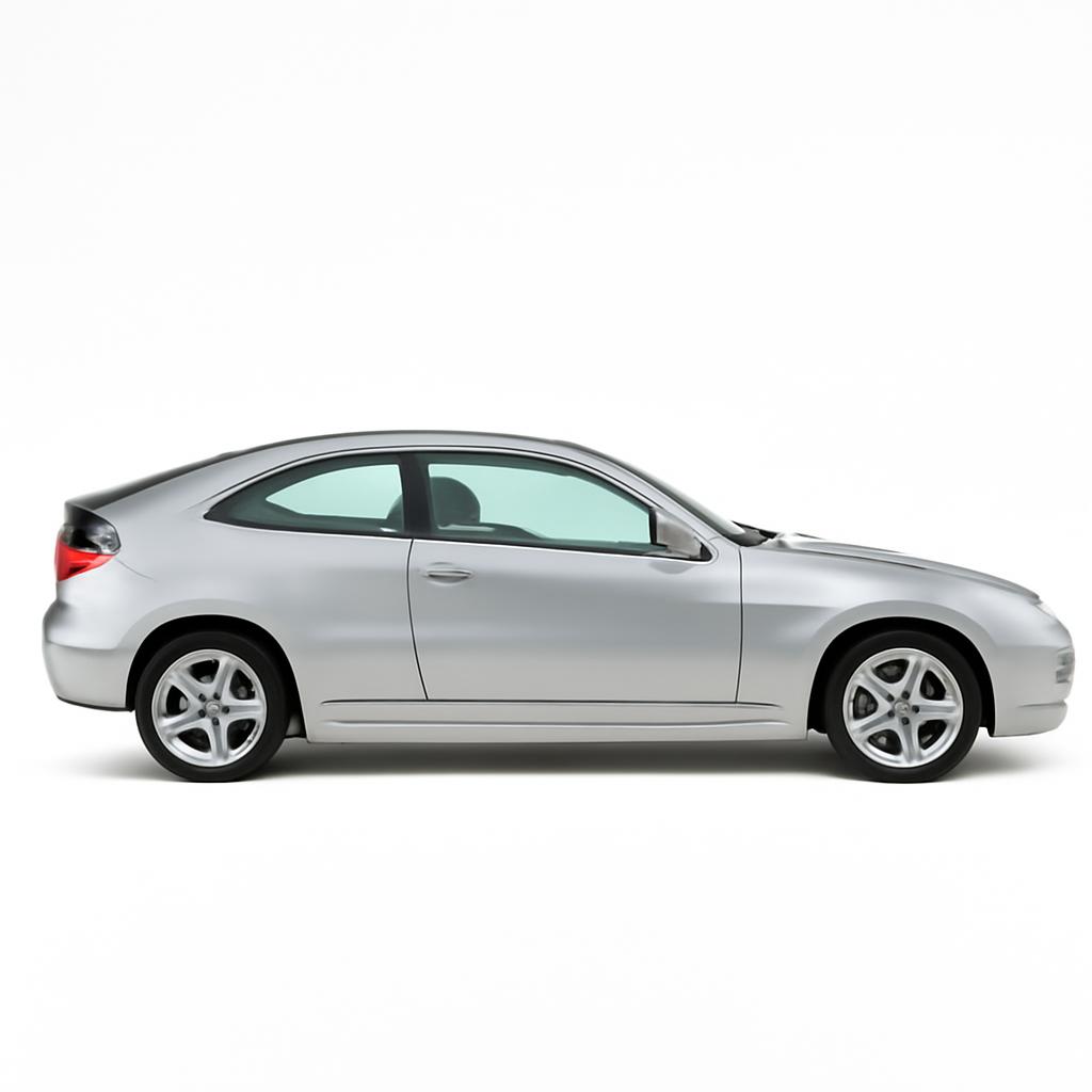 Mercedes-Benz C-Class Sportcoupe