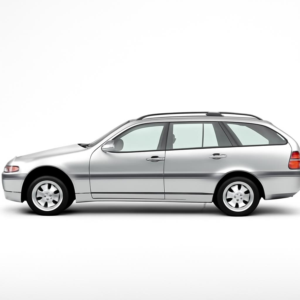 Mercedes-Benz C-Class T-Model