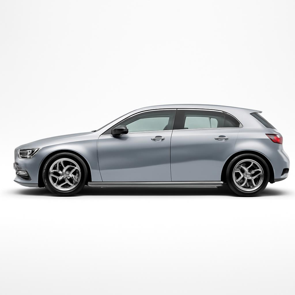 Mercedes-Benz Classe A