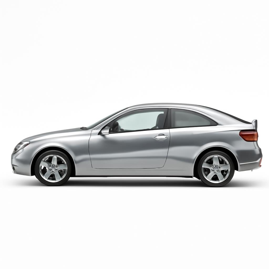 Mercedes-Benz Classe CLC