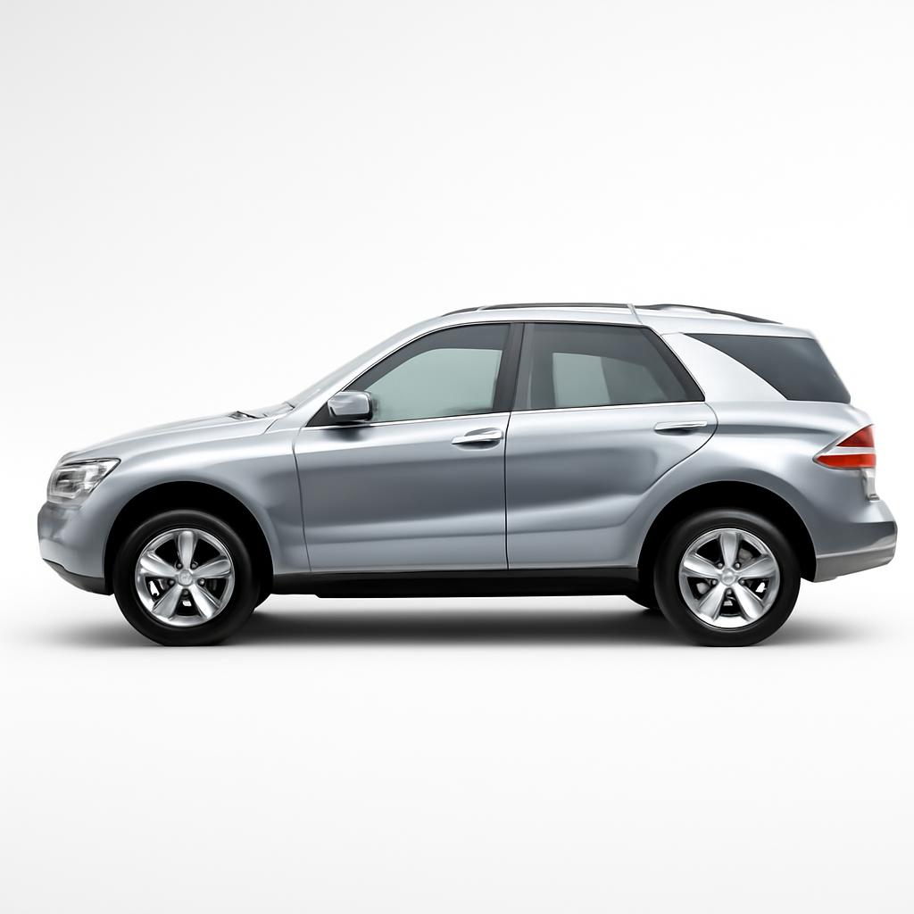 Mercedes-Benz Classe M