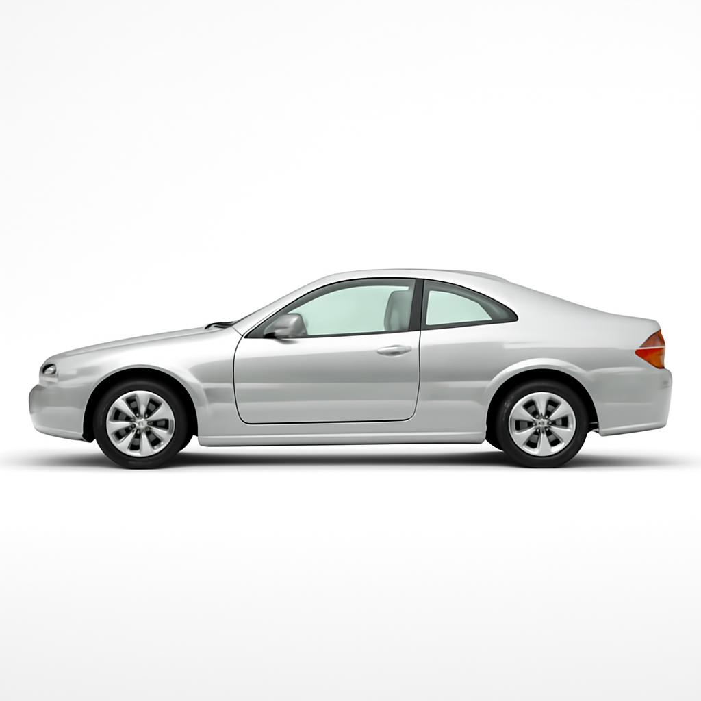 Mercedes-Benz CLK-Class