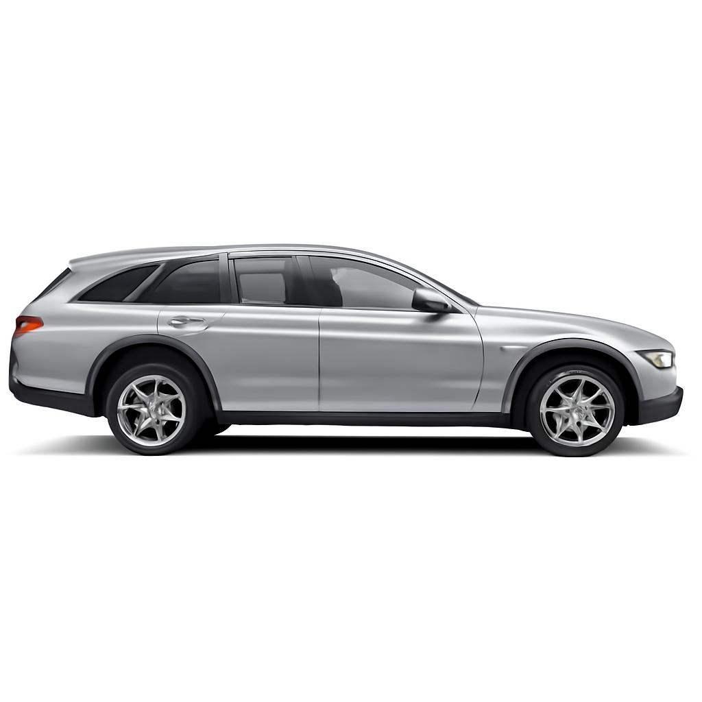 Mercedes-Benz E-Class All Terrain