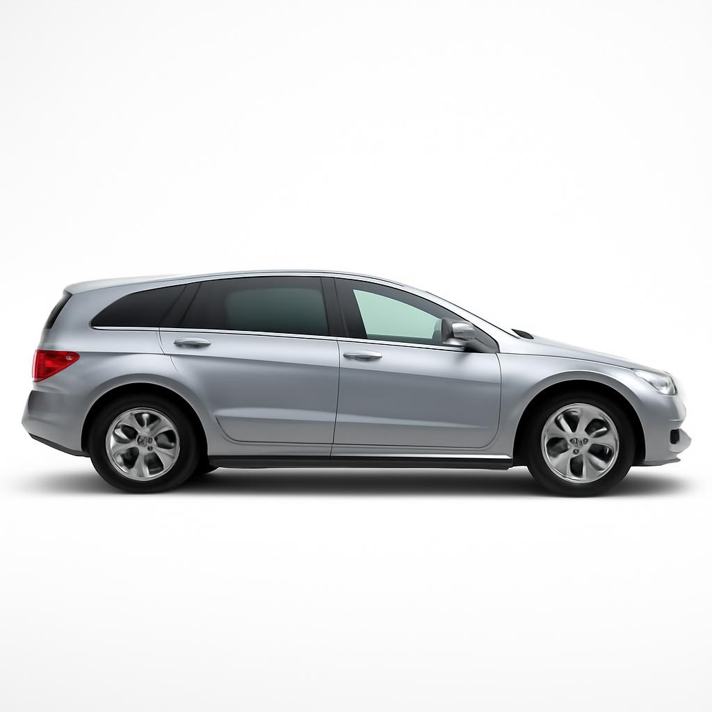 Mercedes-Benz R-Class