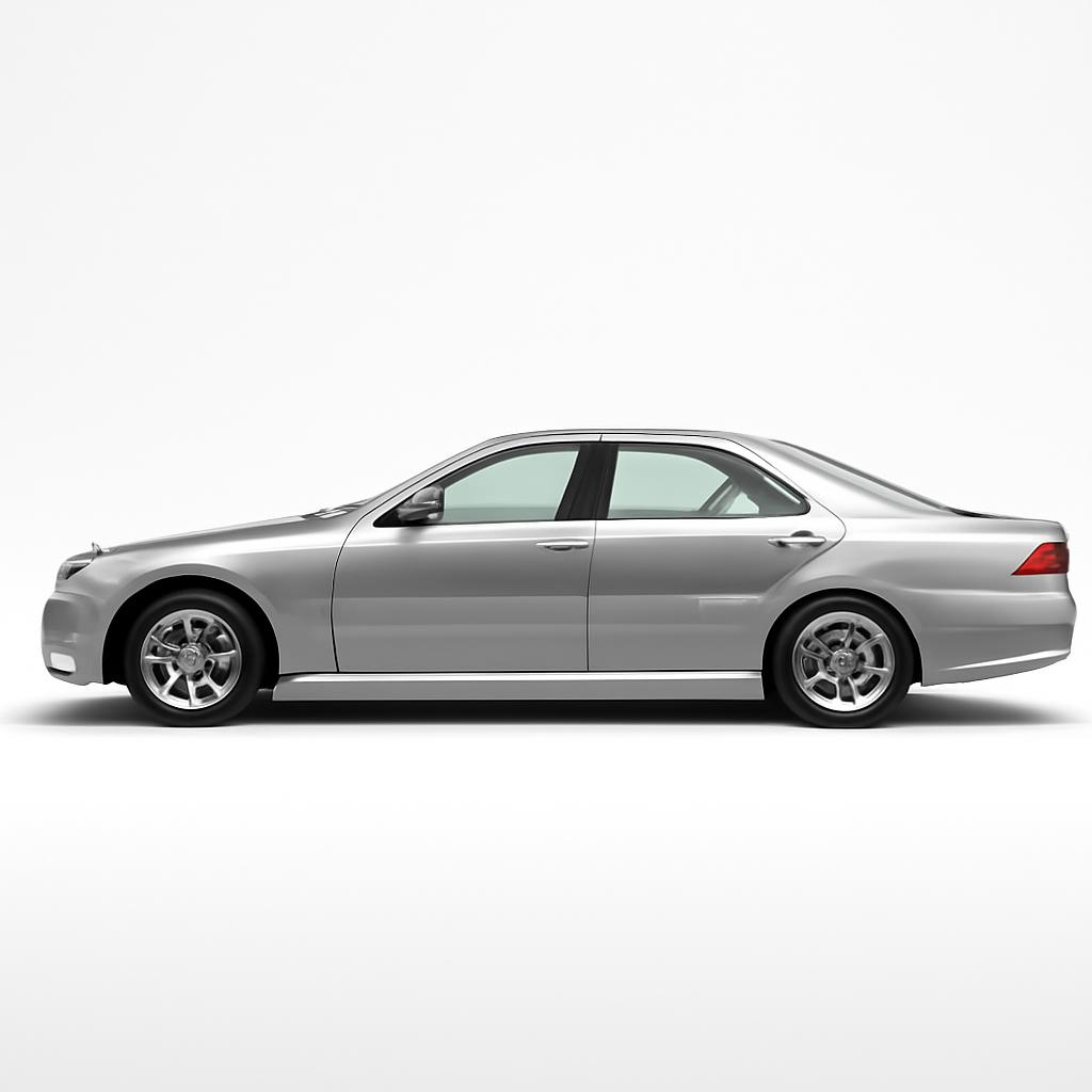 Mercedes-Benz S65 AMG