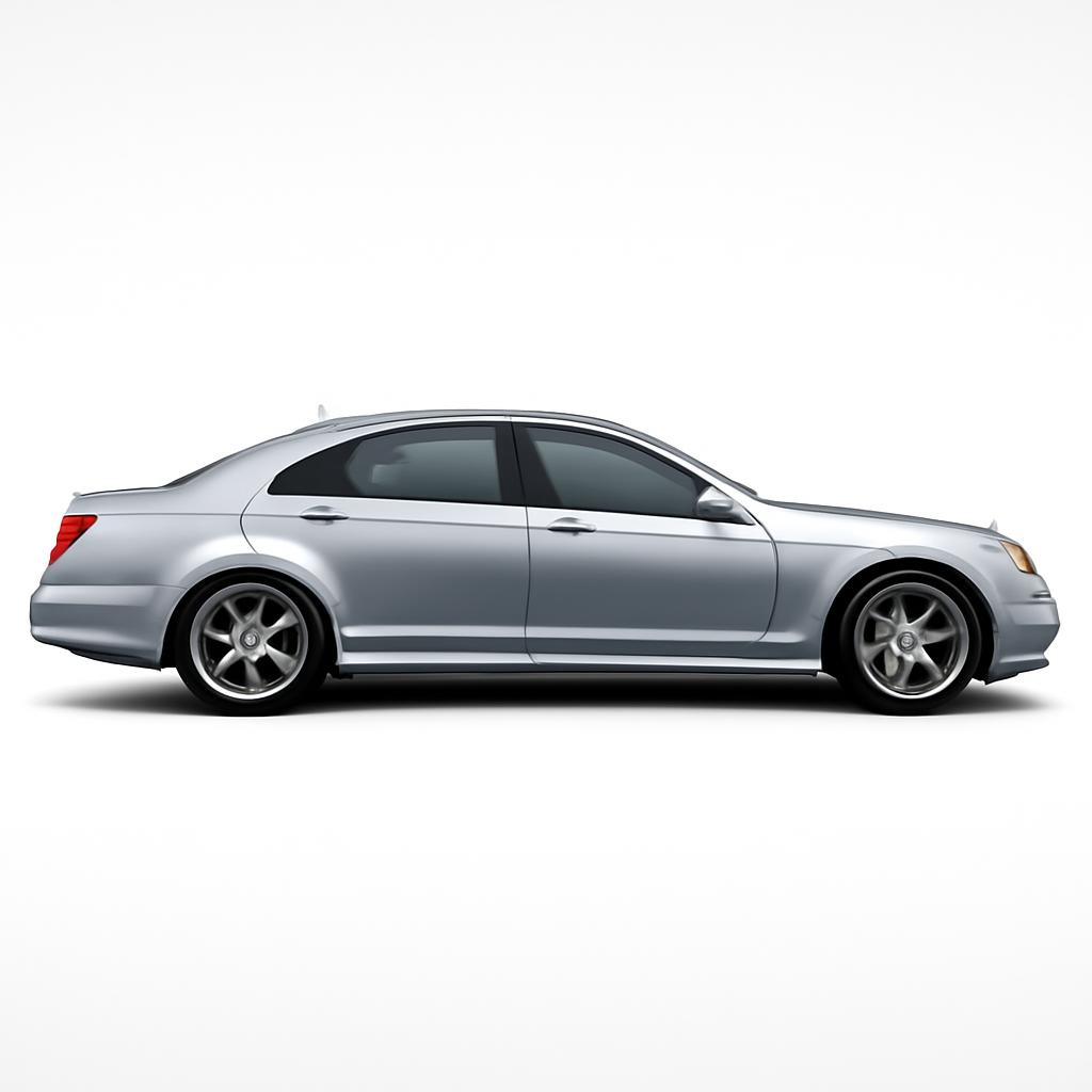 Mercedes-Benz S65 AMG